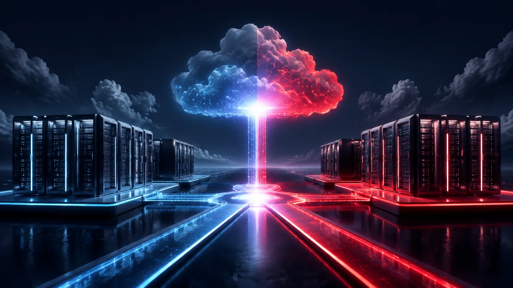 Alta disponibilidad en la nube: qué es y por qué tus clientes la necesitan Alta disponibilidad en la nube: qué es y por qué tus clientes la necesitan