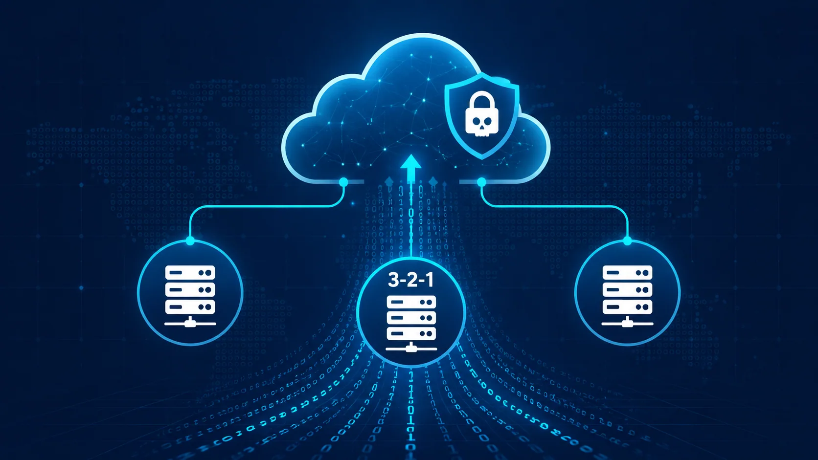 Tendencias en Backup Empresarial 2025-2026 Tendencias en Backup Empresarial 2025-2026