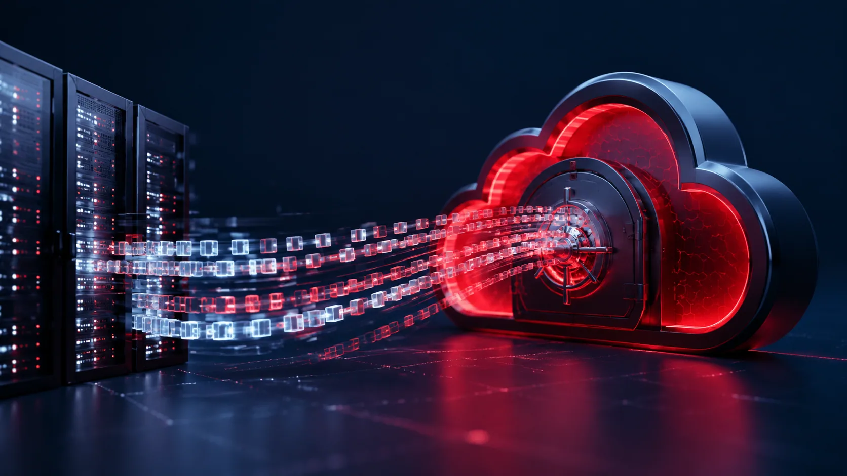 Backup y Recuperación de Datos Automatizada para empresas: Importancia y beneficios Backup y Recuperación de Datos Automatizada para empresas: Importancia y beneficios