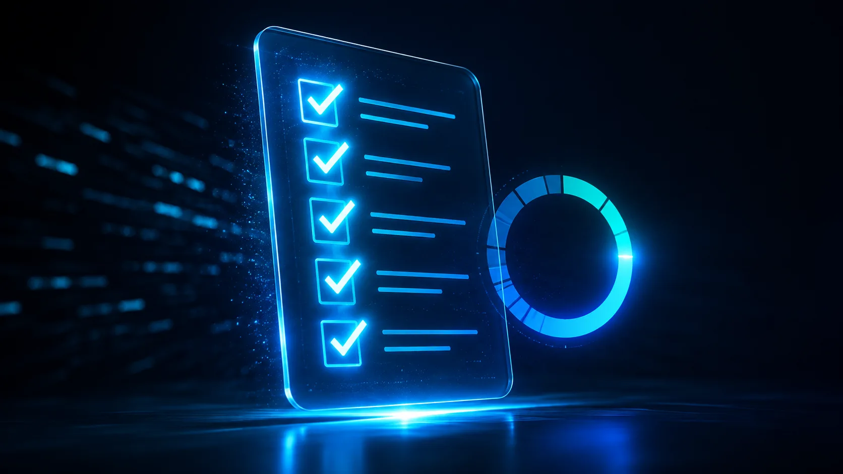 Checklist de Seguridad Microsoft 365: Revísalo Todo en 30 Minutos Checklist de Seguridad Microsoft 365: Revísalo Todo en 30 Minutos