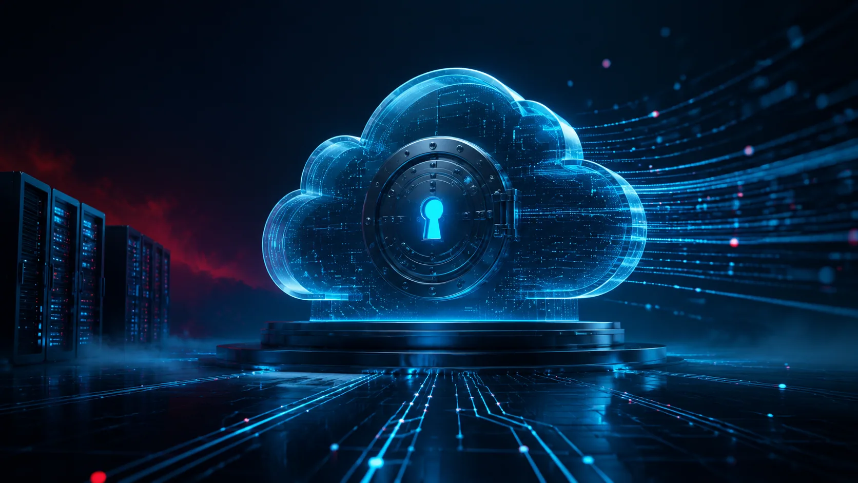 Cifrado de datos en la nube: tipos, ventajas y mejores prácticas Cifrado de datos en la nube: tipos, ventajas y mejores prácticas