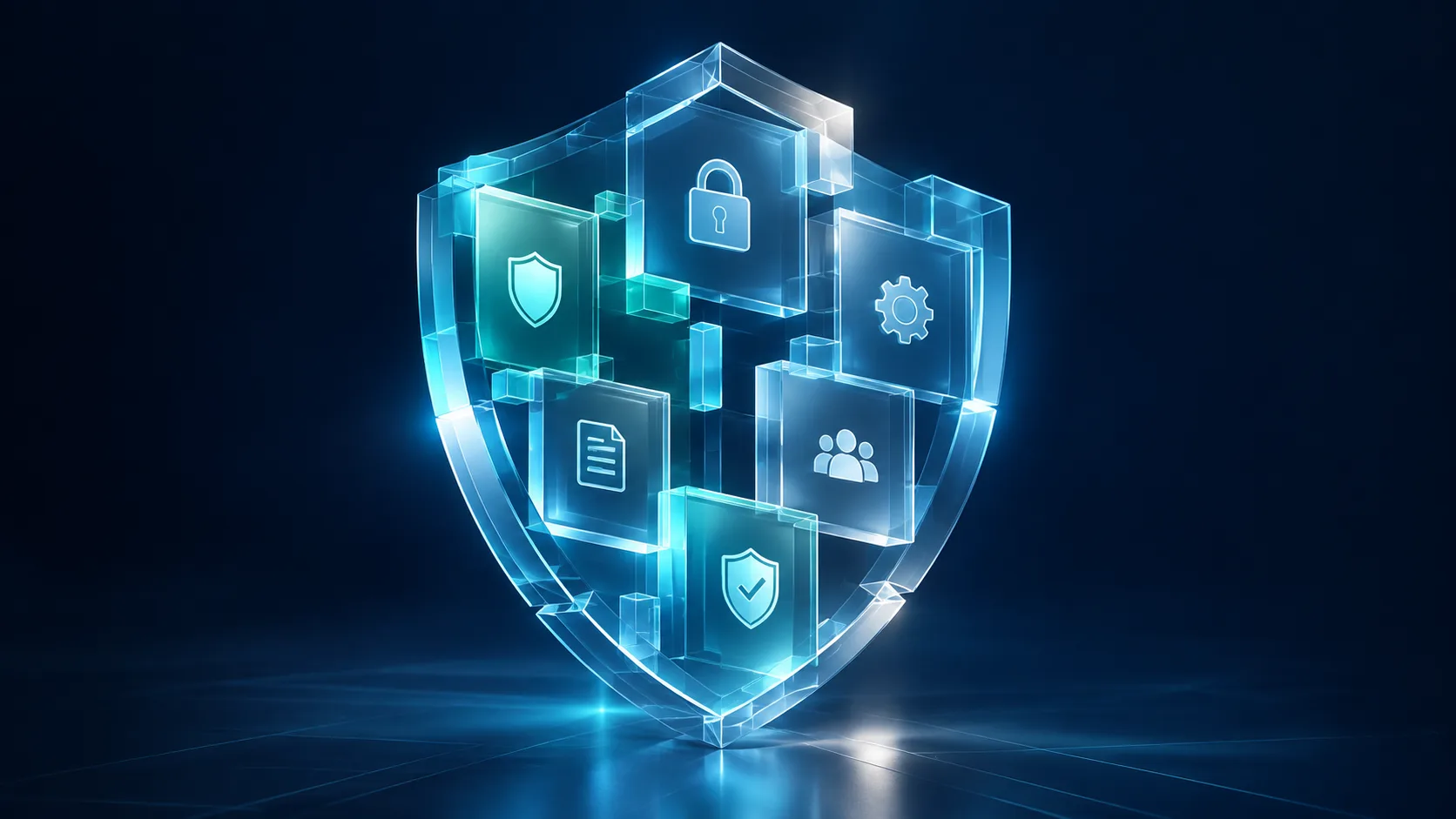 Cómo Implementar ISO 27001 con Microsoft 365: Guía Completa Cómo Implementar ISO 27001 con Microsoft 365: Guía Completa