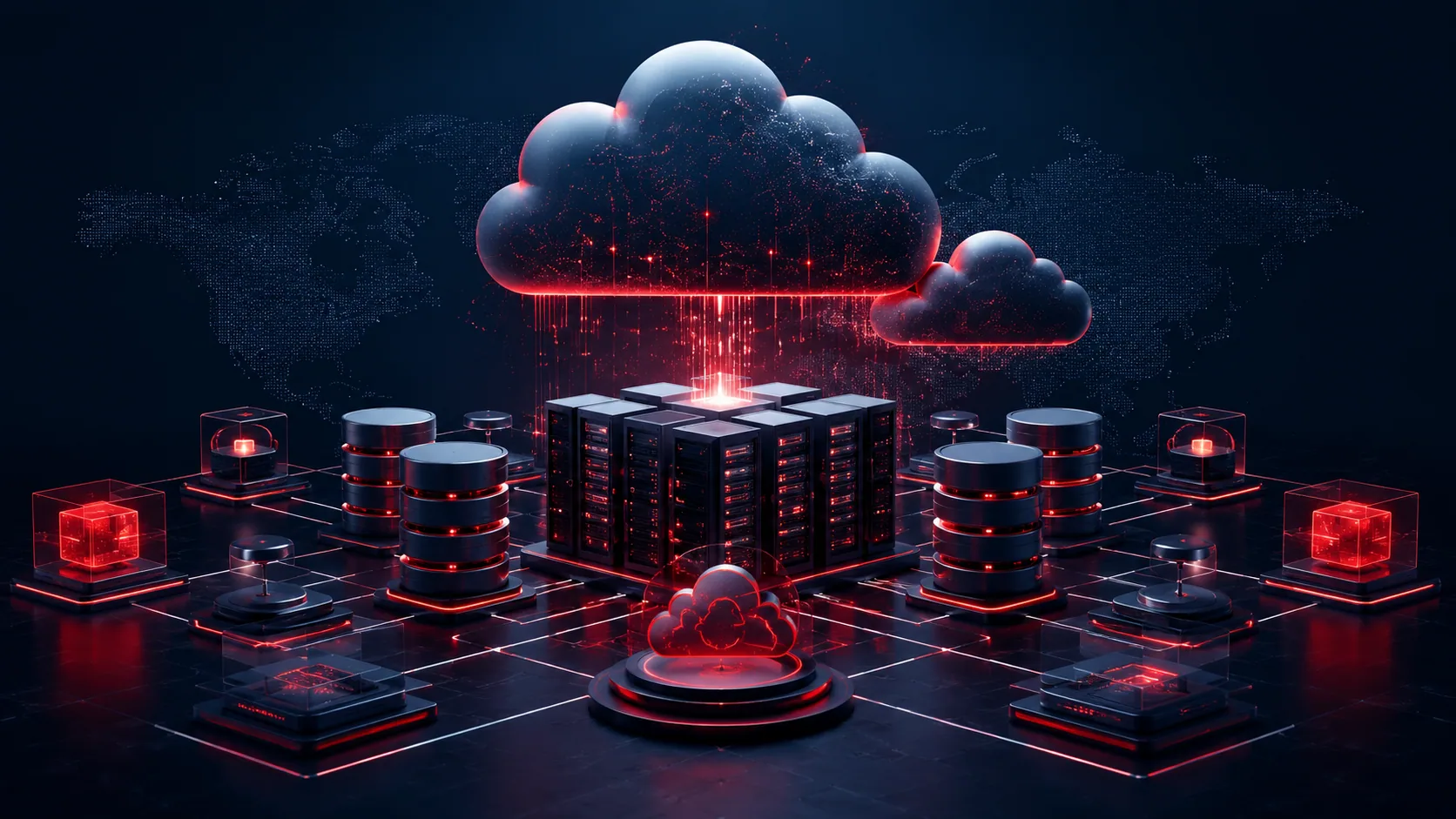 Descubre los principales servicios en la nube de Amazon y cómo pueden transformar tu negocio Descubre los principales servicios en la nube de Amazon y cómo pueden transformar tu negocio