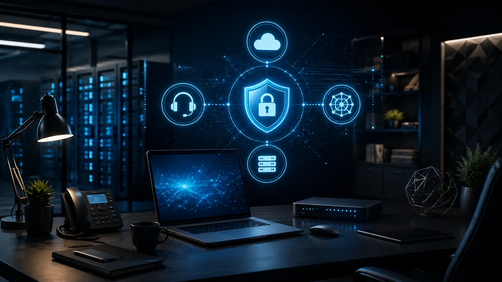 Entendiendo los servicios IT: ¿Qué son y para qué sirven? Entendiendo los servicios IT: ¿Qué son y para qué sirven?