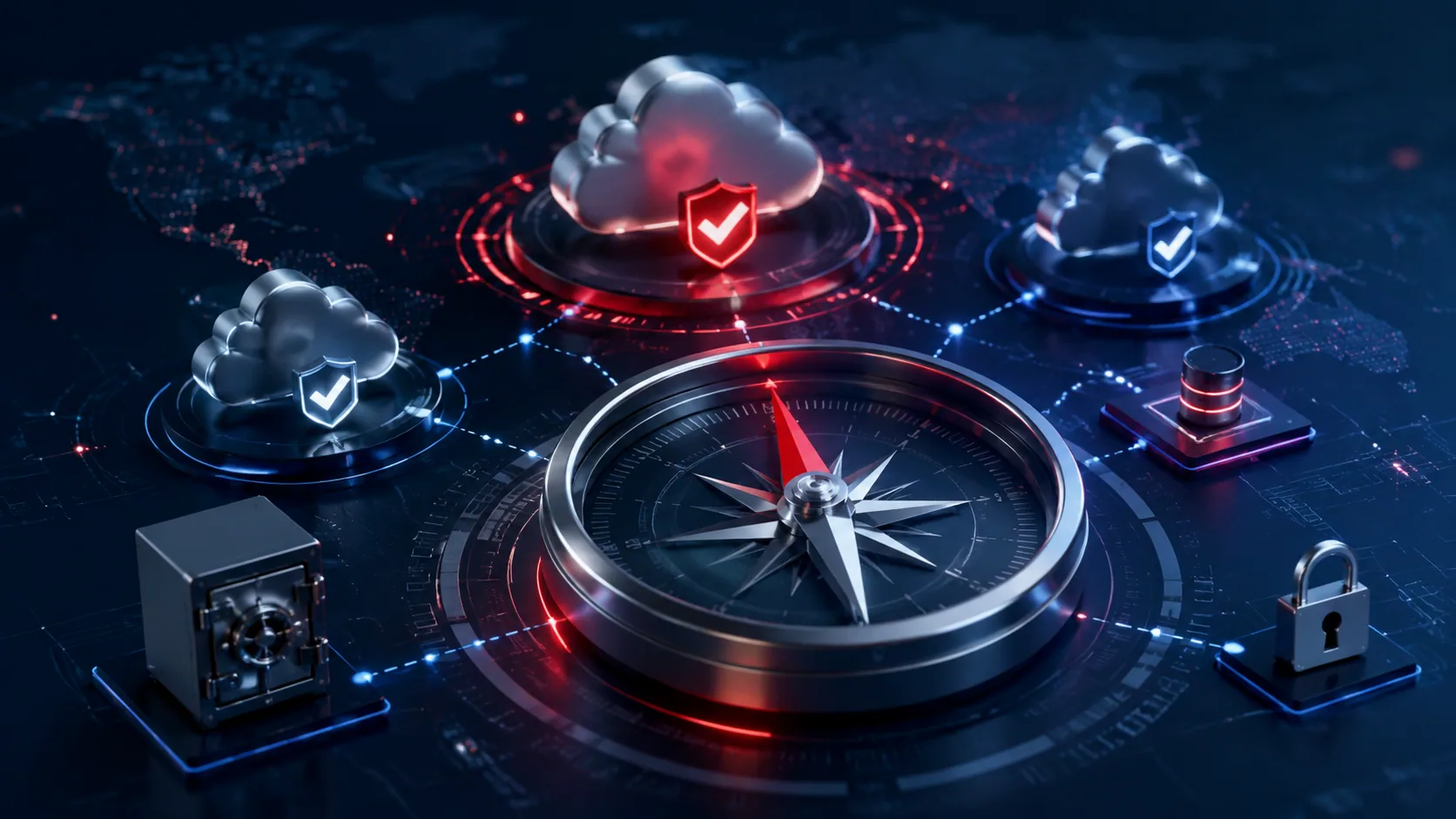 Evaluación integral de proveedores de servicios en la nube Evaluación integral de proveedores de servicios en la nube