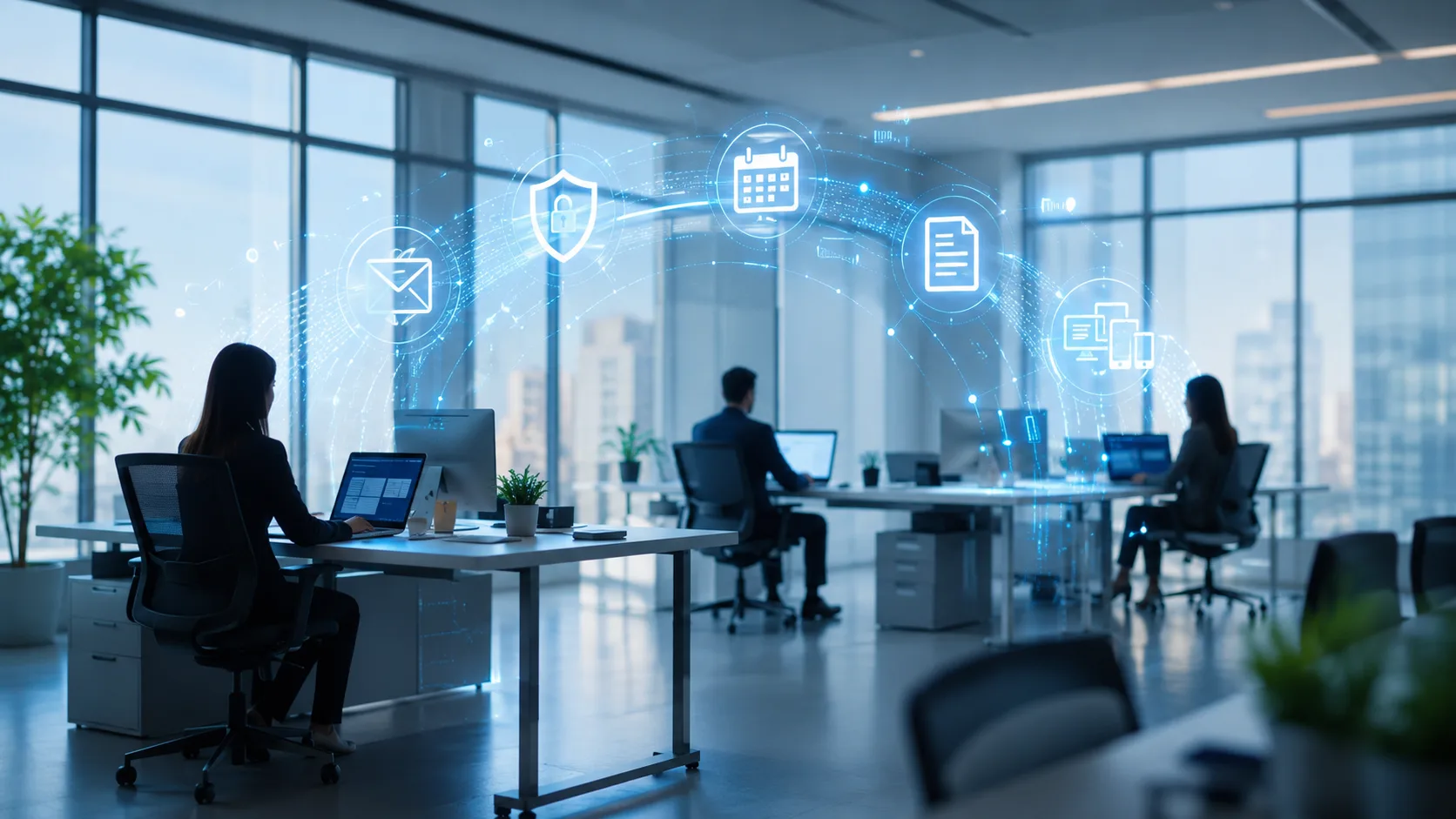 Expertos en Microsoft 365 en Guadalajara: cómo mejorar la seguridad y productividad de tu empresa Expertos en Microsoft 365 en Guadalajara: cómo mejorar la seguridad y productividad de tu empresa
