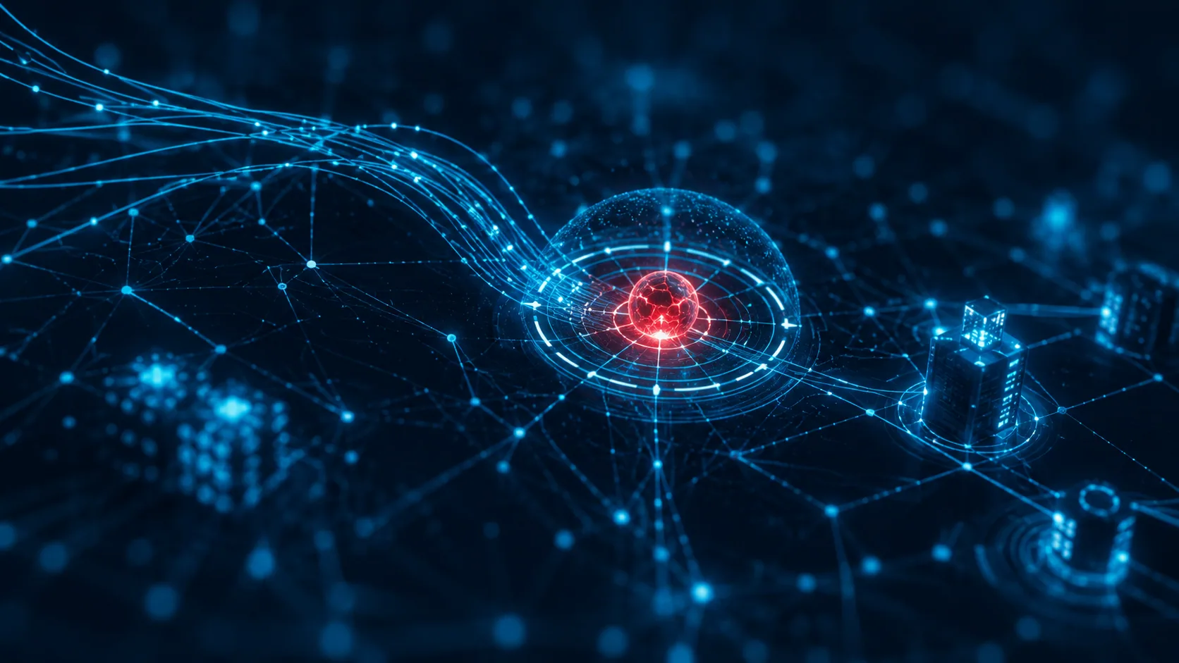 Inteligencia artificial en seguridad informática: retos y aplicaciones Inteligencia artificial en seguridad informática: retos y aplicaciones