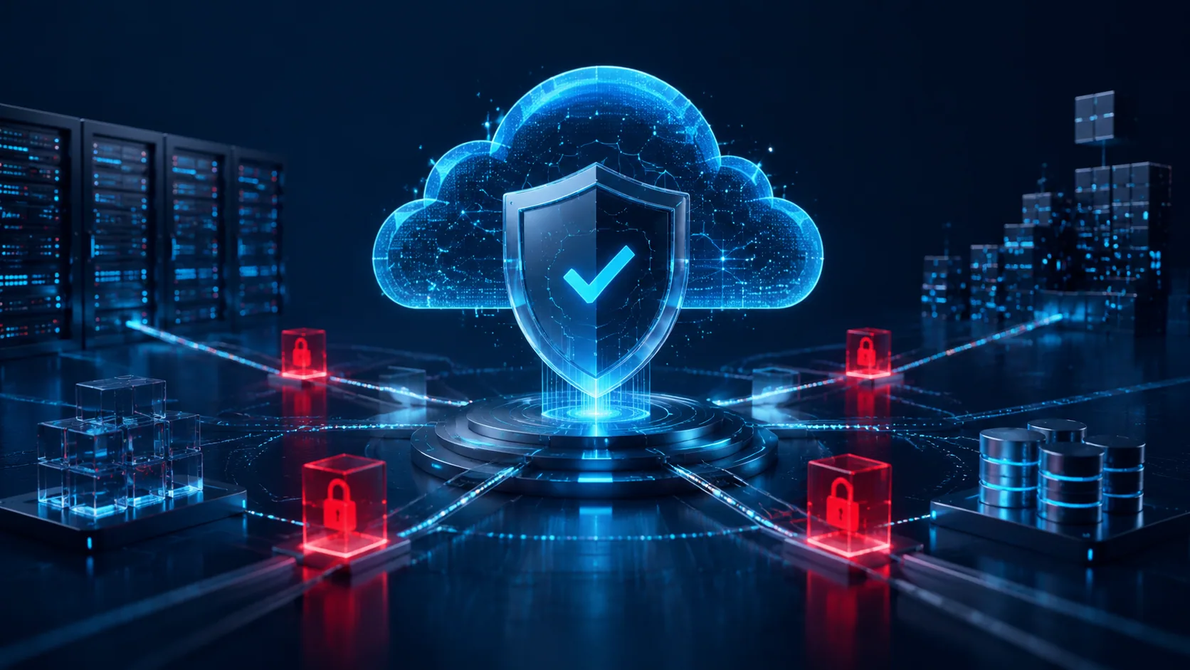 Cómo implementar políticas Zero Trust en entornos cloud Cómo implementar políticas Zero Trust en entornos cloud