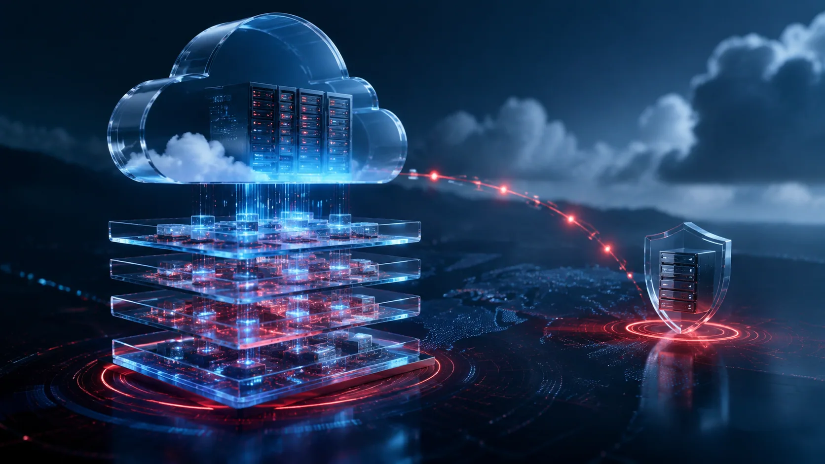 ¿Por qué es crucial hacer copias de seguridad en la nube? ¿Por qué es crucial hacer copias de seguridad en la nube?