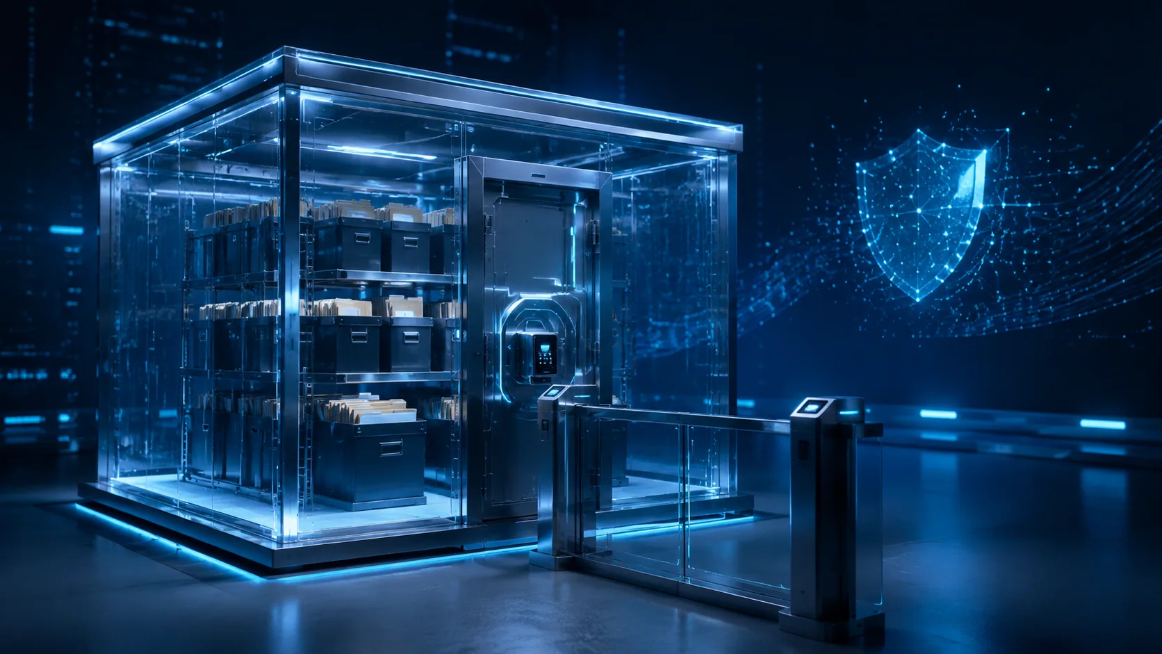 Protección de Datos Sensibles: Cómo Arexdata Asegura el Acceso Controlado a Tu Información Empresarial Protección de Datos Sensibles: Cómo Arexdata Asegura el Acceso Controlado a Tu Información Empresarial