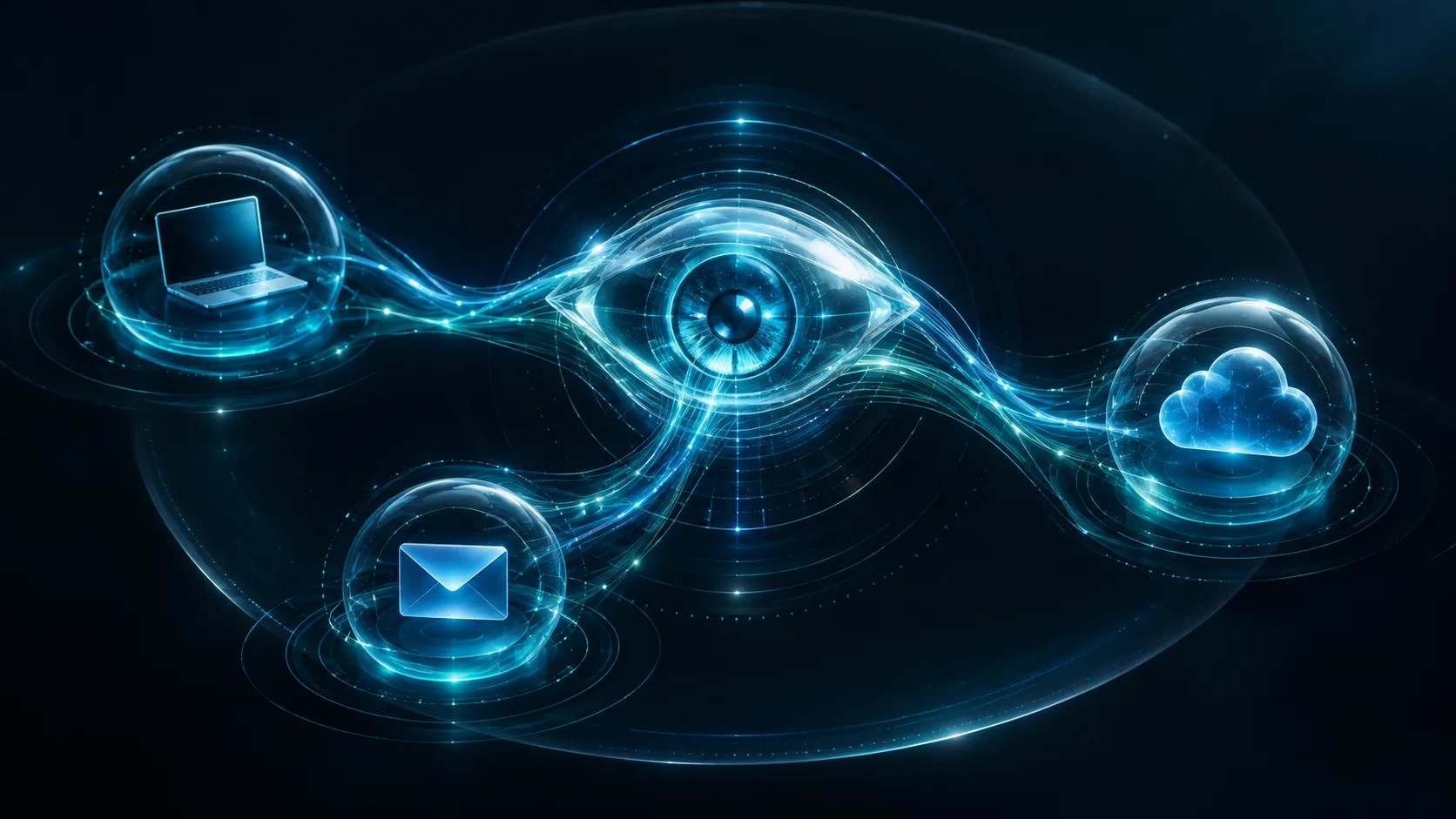 Qué es XDR y en qué se diferencia del EDR y del antivirus Qué es XDR y en qué se diferencia del EDR y del antivirus