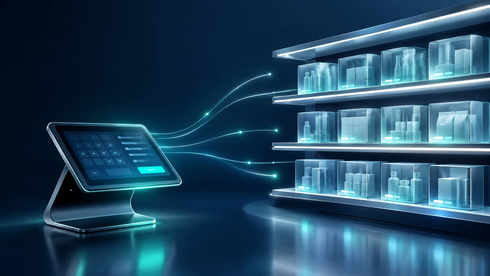 TPV e inventario en Holded: cuándo activarlos y cómo evitar que el stock no cuadre TPV e inventario en Holded: cuándo activarlos y cómo evitar que el stock no cuadre