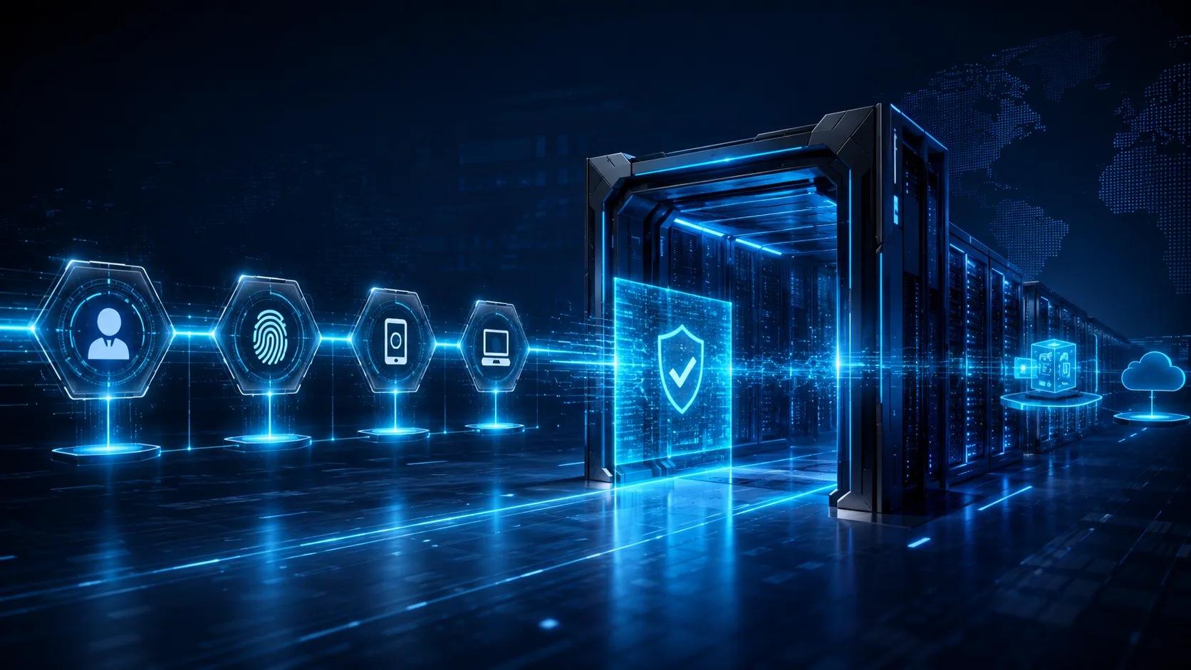 Zero Trust: La Clave para Evitar Accesos No Autorizados a Datos Confidenciales en tu Empresa Zero Trust: La Clave para Evitar Accesos No Autorizados a Datos Confidenciales en tu Empresa
