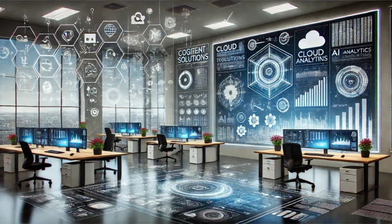 Informática para empresas: Soluciones y tendencias actuales