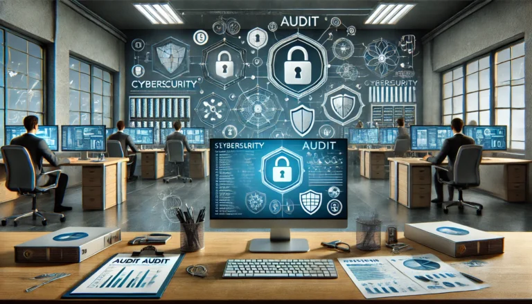 Guía actualizada de auditoría de ciberseguridad para proteger tu empresa