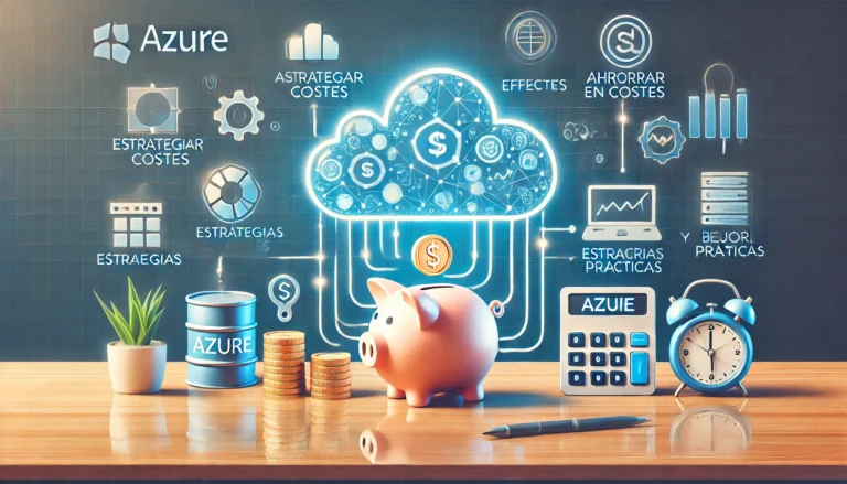 Cómo Ahorrar Costes en Azure: Estrategias Efectivas y Mejores Prácticas