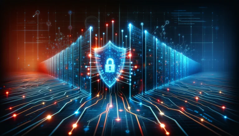 Cómo Funciona un Firewall