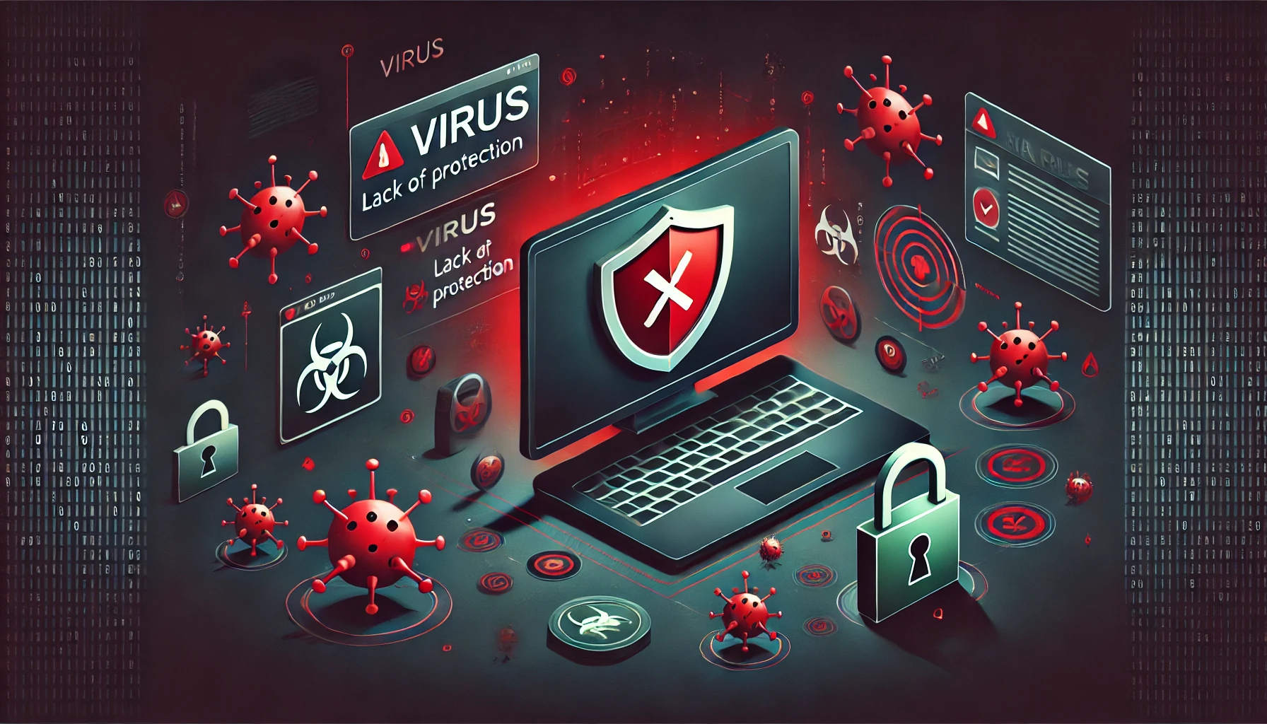 Razones para uno usar un antivirus gratis